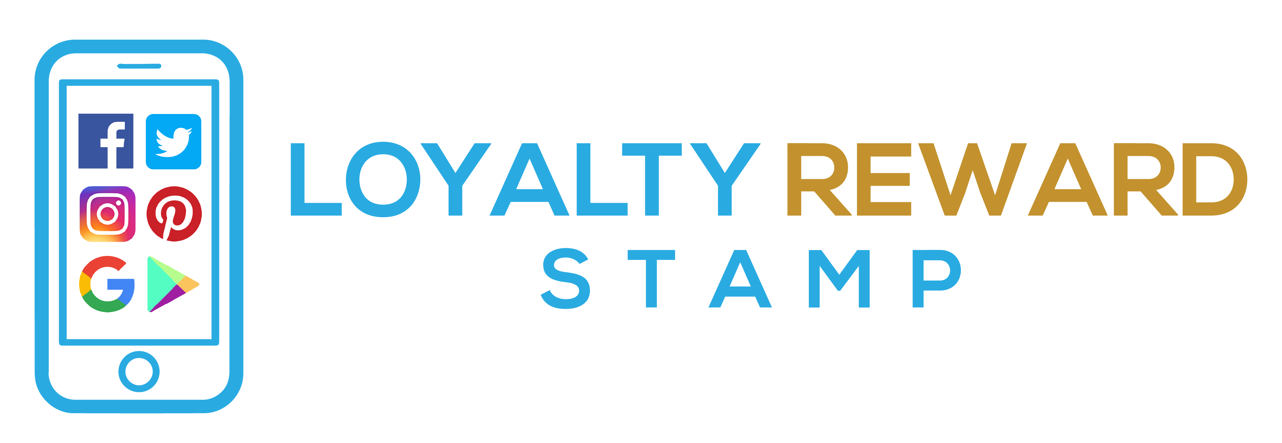 Loyalty Reward Stamp - Affiliate Program